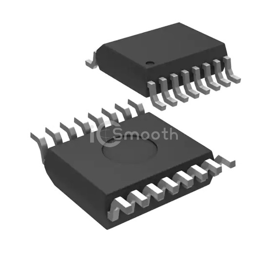 MIC2183BQS - Microchip Technology - PMIC - Voltage Regulators - DC DC Switching Controllers