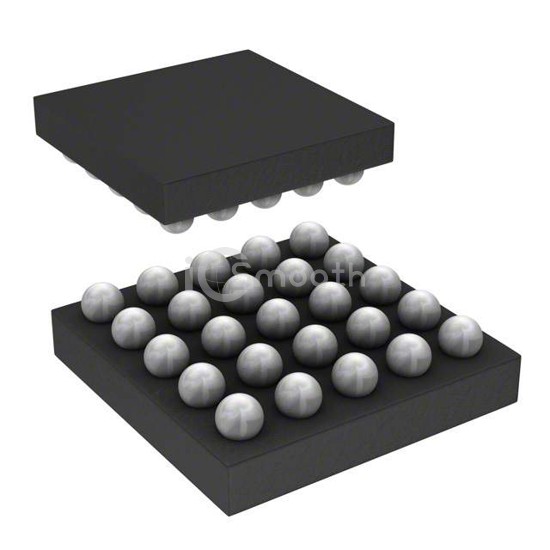 AS3665-ZWLT - ams - PMIC - LED Drivers