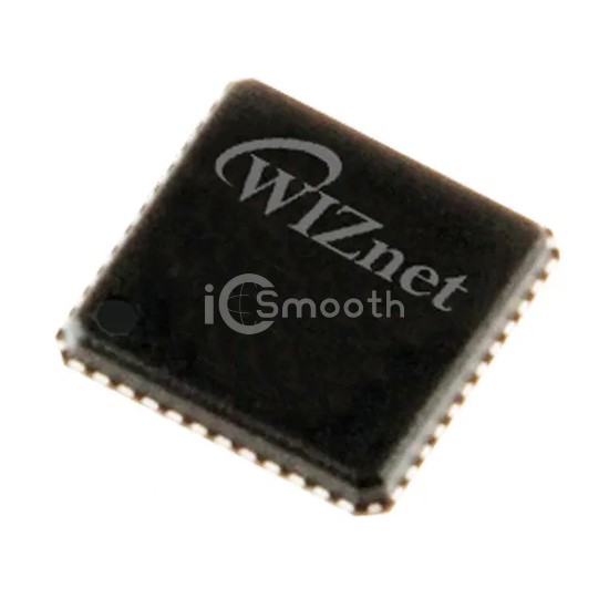 W5200 - WIZnet - Interface - Controllers