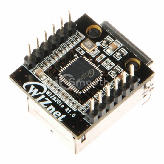 WIZ820IO - WIZnet - Interface - Controllers