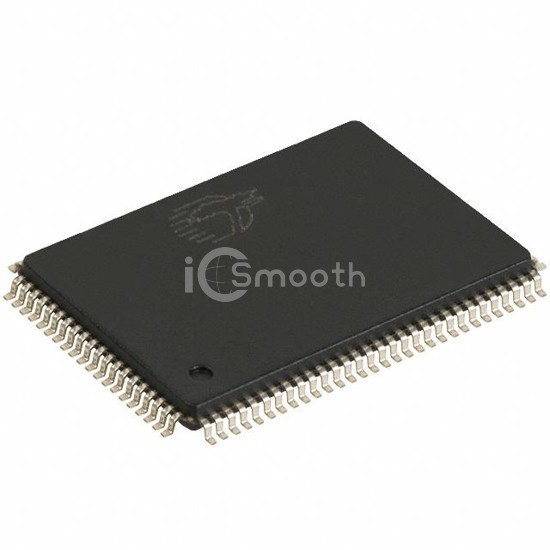 CY7C1350G-166AXCB - Rochester Electronics, LLC - Memory