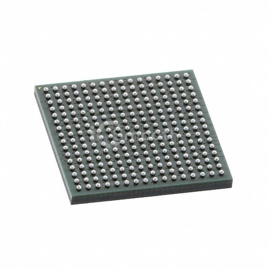 BCM5387KFBG - Broadcom Limited - Interface - Controllers