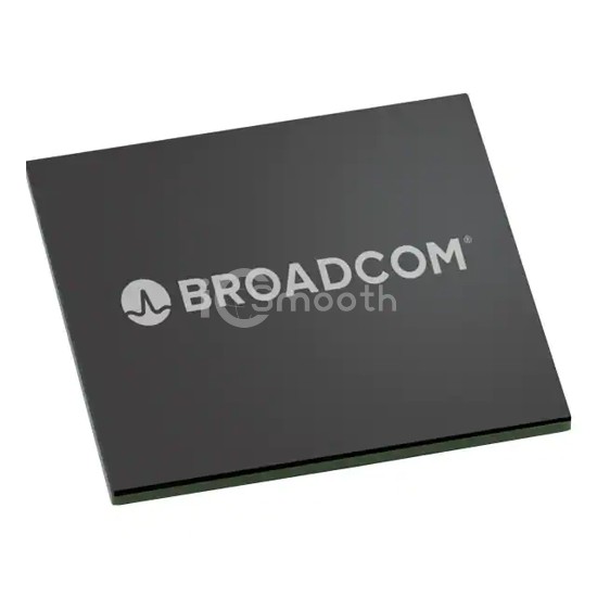 BCM84892B0KFSBG - Broadcom Limited - Interface - Drivers, Receivers, Transceivers