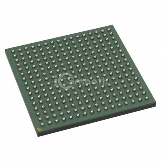 BCM5389IFBG - Broadcom Limited - Interface - Controllers