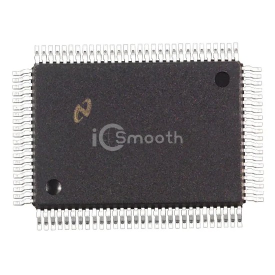 DP83924BVCE - Texas Instruments - Interface - Drivers, Receivers, Transceivers