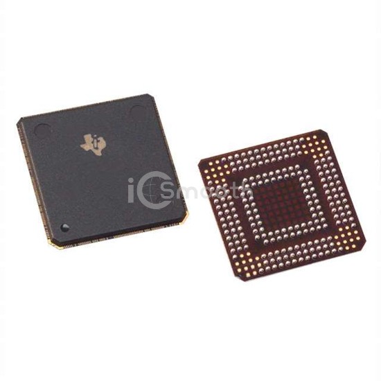 PCI1510ZVF - Texas Instruments - Interface - Controllers