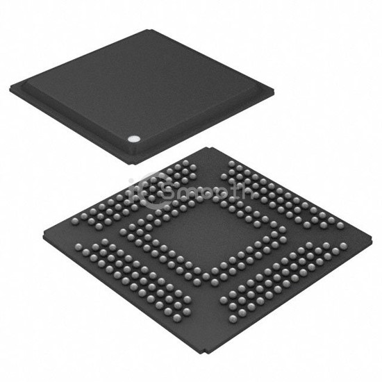 PCI7612ZHK - Texas Instruments - Interface - Controllers