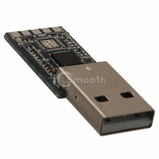 RN-SRL-PRO3V-DGL - Microchip Technology - Interface - Controllers