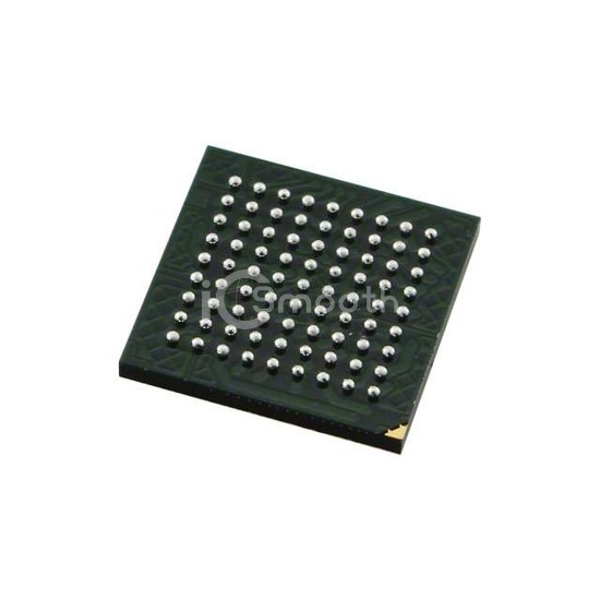 S1R72V27B08H100 - Epson Electronics America Inc-Semiconductor Div - Interface - Controllers