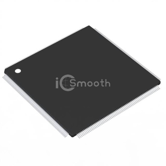 BCM53118KQLEG - Broadcom Limited - Interface - Controllers