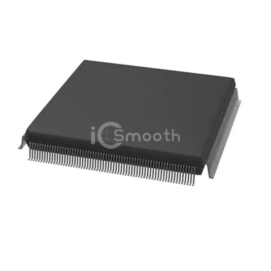 BCM53128VIQLEG - Broadcom Limited - Interface - Controllers