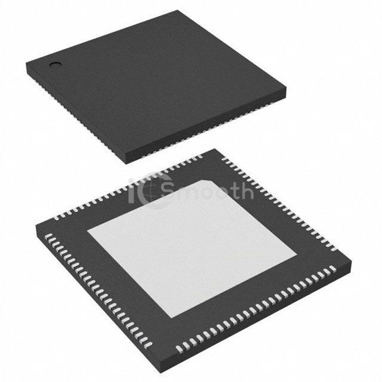 USB5807/KD - Microchip Technology - Interface - Controllers