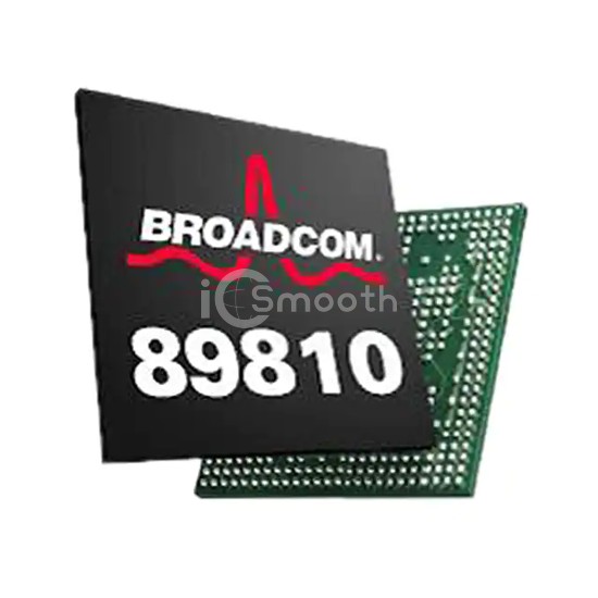 BCM89810A2AMLGT - Broadcom Limited - Interface - Controllers