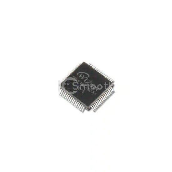 W3150A+ - WIZnet - Interface - Controllers