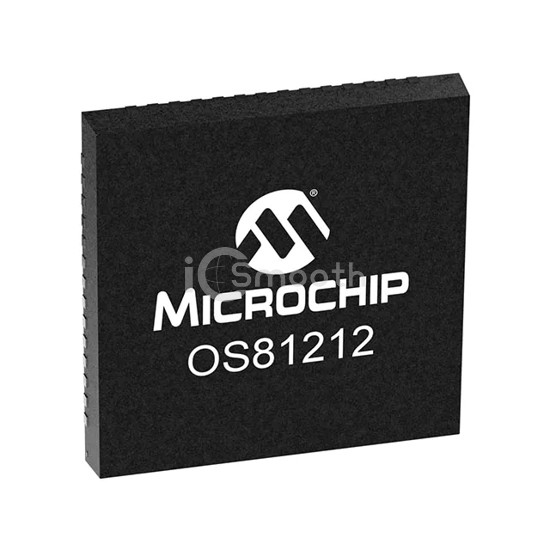 OS81212AF-B2B-010300-VAO - Microchip Technology - Interface - Controllers