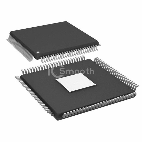AD9957BSVZ - Analog Devices Inc. - Interface - Direct Digital Synthesis (DDS)