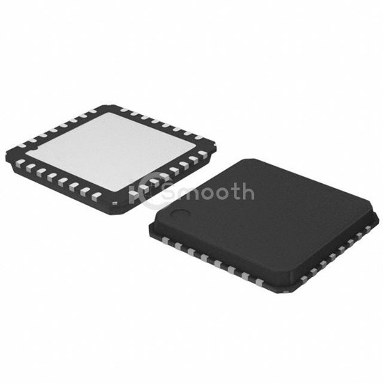 LAN8710A-EZK - Microchip Technology - Interface - Drivers, Receivers, Transceivers