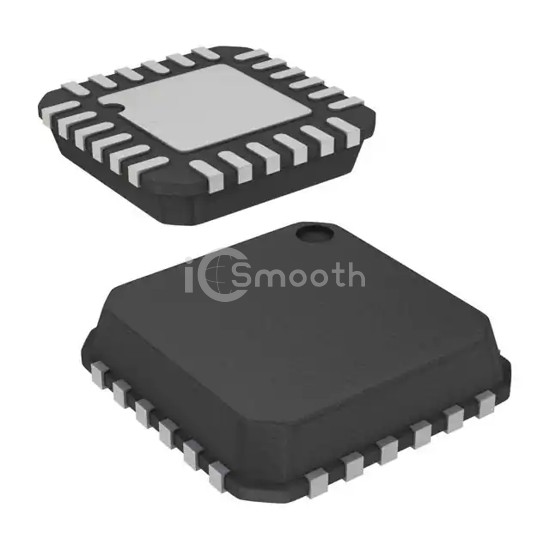 USB3315C-CP-TR - Microchip Technology - Interface - Drivers, Receivers, Transceivers