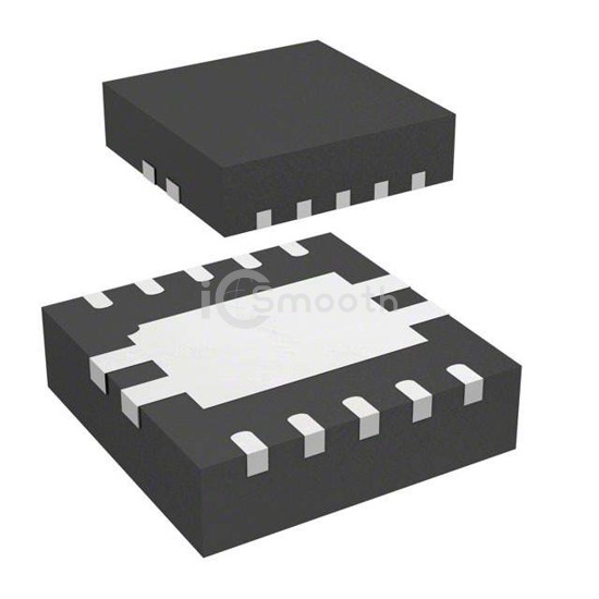 PM6644 - STMicroelectronics - PMIC - Voltage Regulators - DC DC Switching Regulators