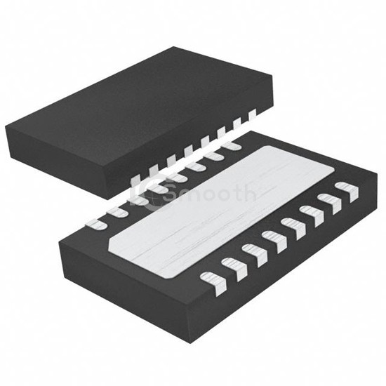 LTC3417AEDHC-1#TRPBF - Analog Devices Inc. - PMIC - Voltage Regulators - DC DC Switching Regulators