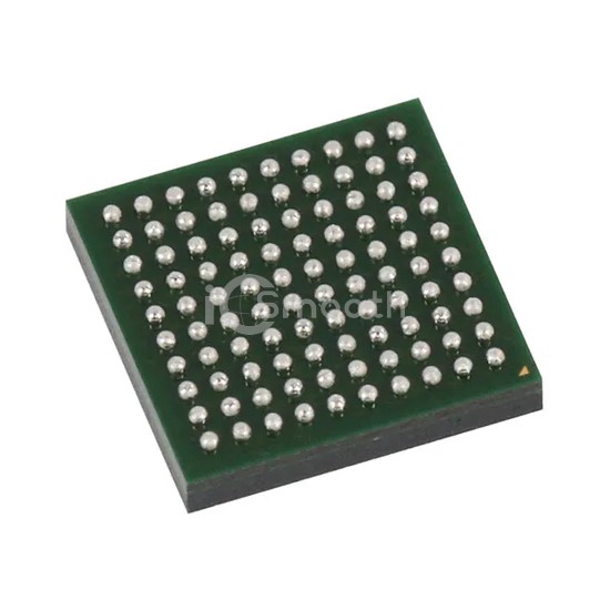 BCM5461A1KFBG - Broadcom Limited - Interface - Drivers, Receivers, Transceivers