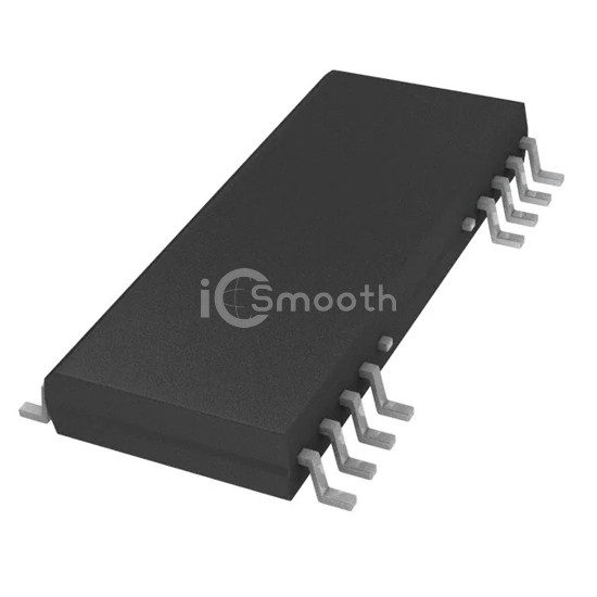 MXL1535EEWI+ - Analog Devices Inc./Maxim Integrated - Interface - Drivers, Receivers, Transceivers