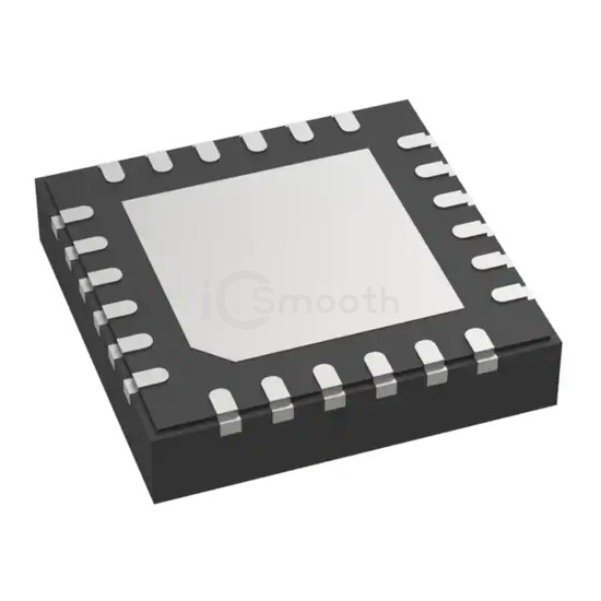 LAN8671B1-E/U3B - Microchip Technology - Interface - Drivers, Receivers, Transceivers