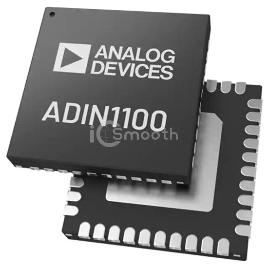 ADIN1100BCPZ-R7 - Analog Devices Inc. - Interface - Drivers, Receivers, Transceivers