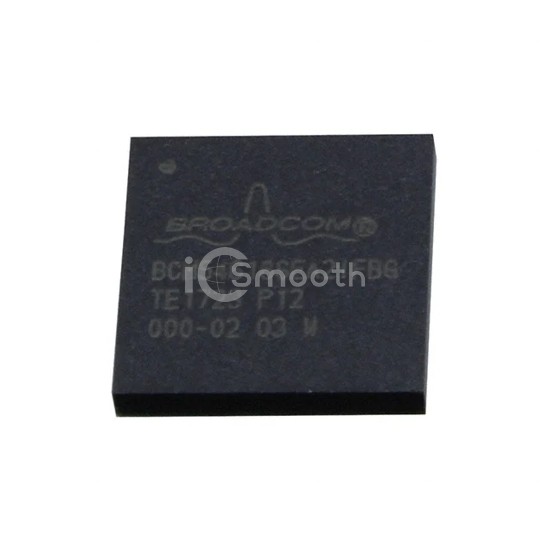 BCM54618SEA2IFBG - Broadcom Limited - Interface - Drivers, Receivers, Transceivers