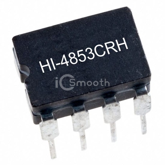 HI-4853CRH - Holt Integrated Circuits Inc. - Interface - Drivers, Receivers, Transceivers