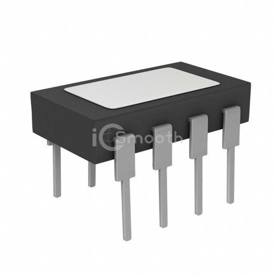 INA129SJD - Texas Instruments - Linear - Amplifiers - Instrumentation, OP Amps, Buffer Amps