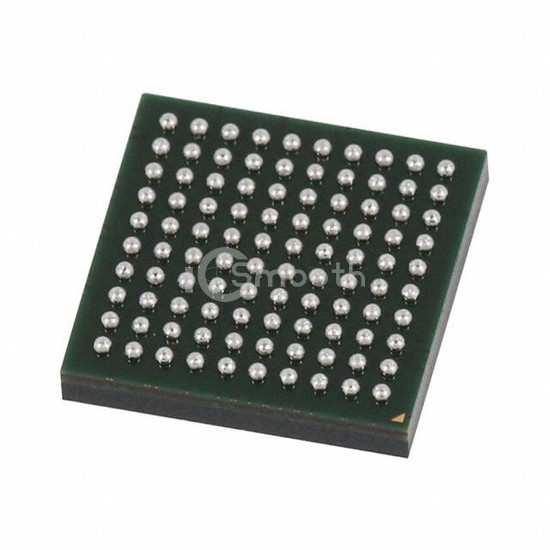 BCM54811SA2IFBG - Broadcom Limited - Interface - Drivers, Receivers, Transceivers