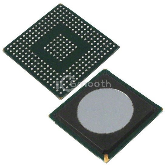 VSC8244XHG - Microchip Technology - Interface - Drivers, Receivers, Transceivers
