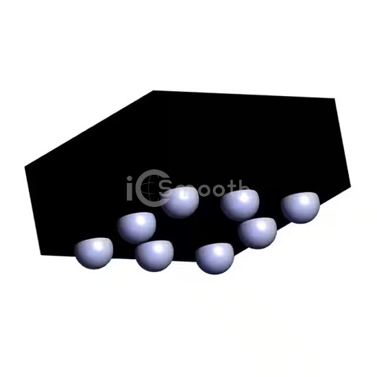 LC898301XA-M - onsemi - Interface - Drivers, Receivers, Transceivers