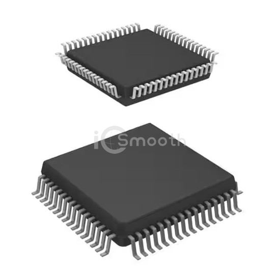 LC75854E-E - onsemi - Interface - Drivers, Receivers, Transceivers