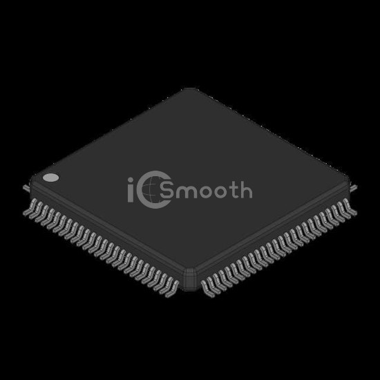 LB1989-MPB-E - Sanyo - Interface - Drivers, Receivers, Transceivers