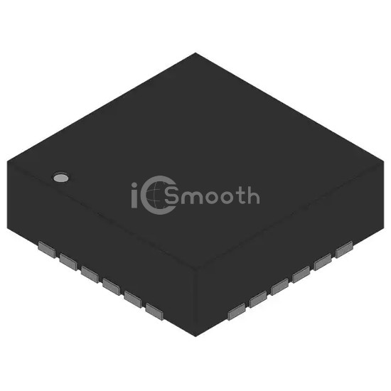 ISL1541IRZ - Intersil - Interface - Drivers, Receivers, Transceivers