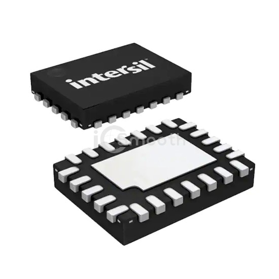 ISL15102IRZ - Renesas Electronics America Inc - Interface - Drivers, Receivers, Transceivers