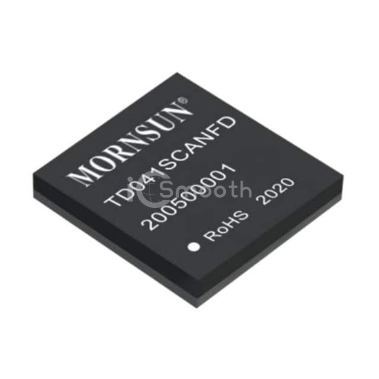 TD041SCANFD - Mornsun America, LLC - Interface - Drivers, Receivers, Transceivers