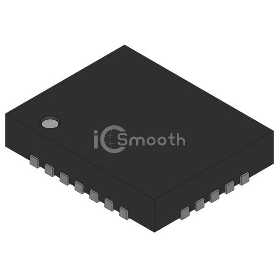 EL1528CL - Elantec - Interface - Drivers, Receivers, Transceivers