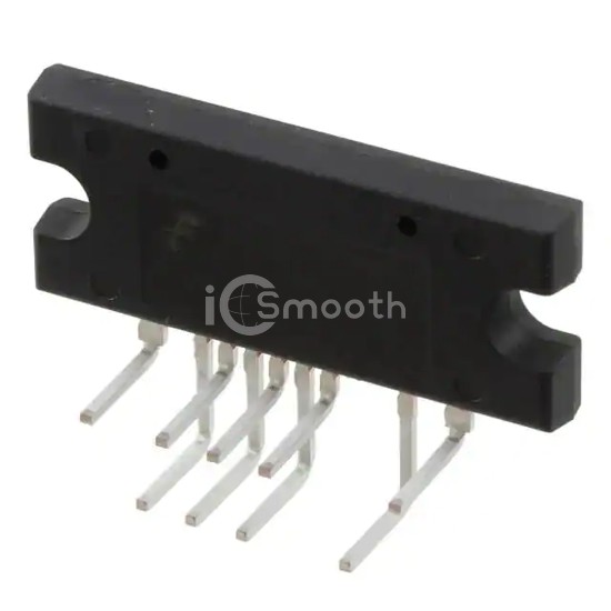 FSFR2100RB - Fairchild Semiconductor - Interface - Drivers, Receivers, Transceivers