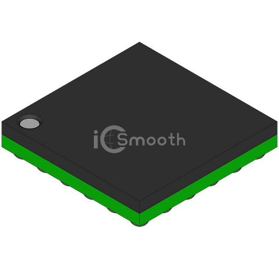 MAX13108EEBX - Analog Devices Inc./Maxim Integrated - Logic - Translators, Level Shifters