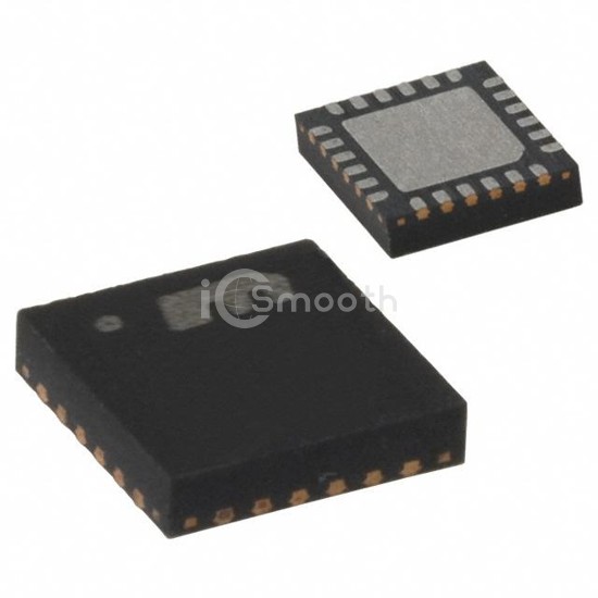 MIC3001BML - Microchip Technology - Interface - Drivers, Receivers, Transceivers