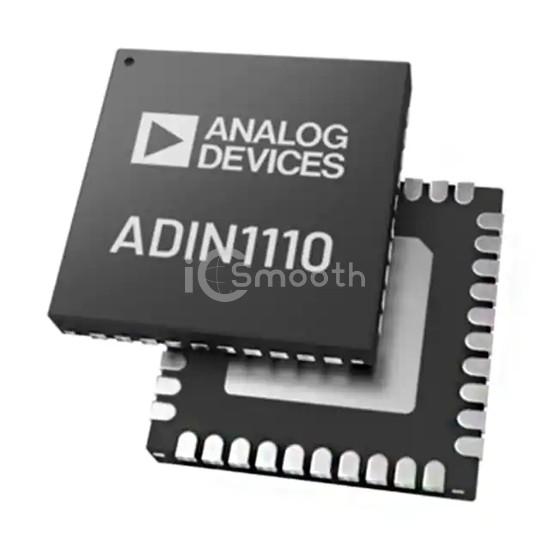 ADIN1110CCPZ-R7 - Analog Devices Inc. - Interface - Drivers, Receivers, Transceivers