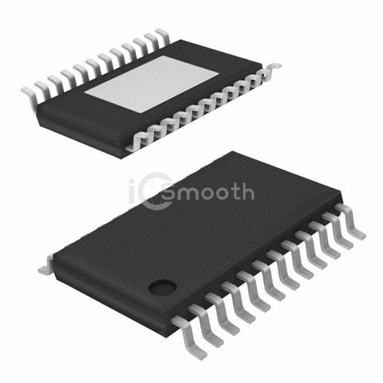 LT3795EFE#TRPBF - Analog Devices Inc. - PMIC - LED Drivers