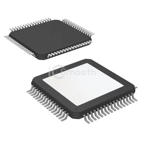 TNETE2201BPJDR - Texas Instruments - Interface - Drivers, Receivers, Transceivers