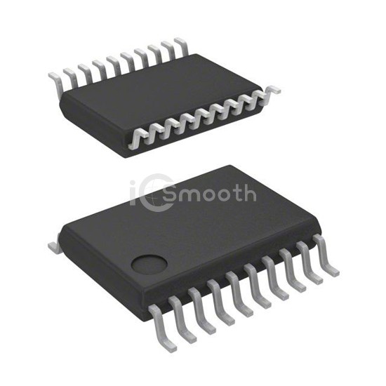 AZ75232GSTR-G1 - Diodes Incorporated - Interface - Drivers, Receivers, Transceivers