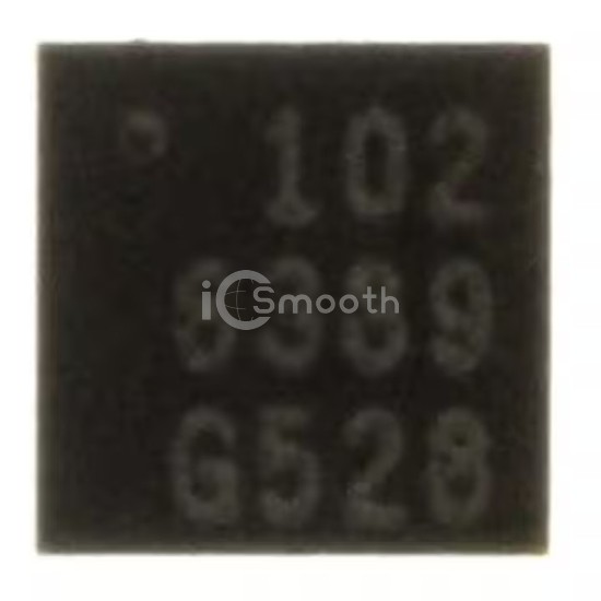 ISP1102BSTM - ST-Ericsson Inc - Interface - Drivers, Receivers, Transceivers