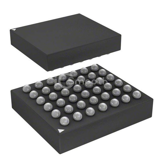 74VCXH1632245TBR - STMicroelectronics - Interface - Drivers, Receivers, Transceivers