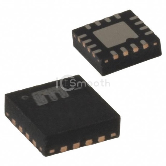 MIC68400-0.8YML TR - Microchip Technology - PMIC - Voltage Regulators - Linear